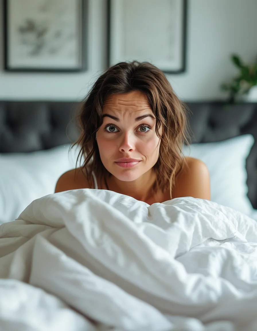 The Bedding Smell That Survives Every Wash (And What's Actually Causing It)