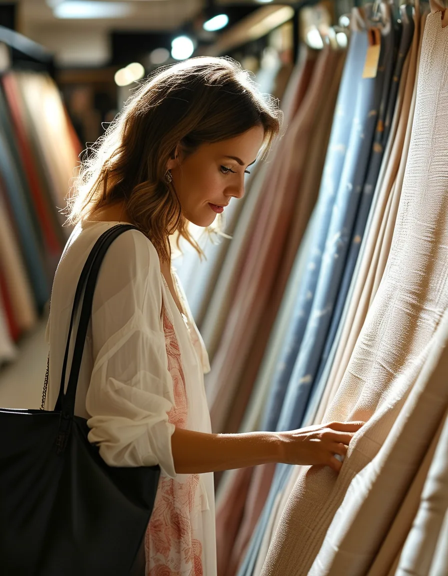 Why a Higher Thread Count Doesn't Actually Mean Better Sheets