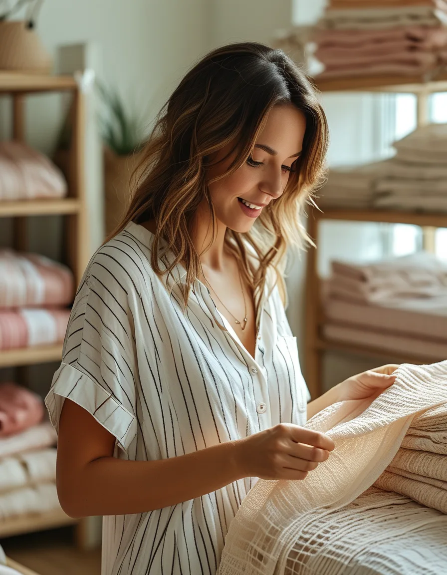 Why a Higher Thread Count Doesn't Actually Mean Better Sheets