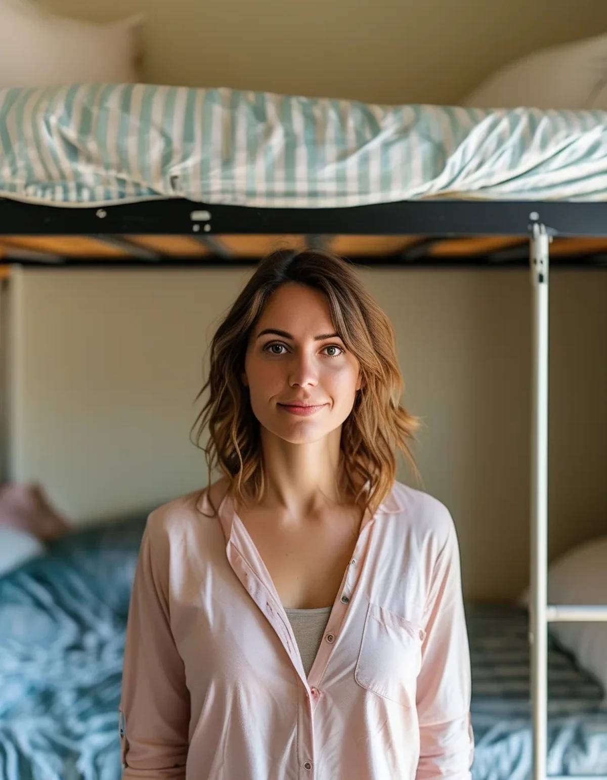 Dorm Bedding That Survives the First Semester (A Move-In Week Checklist)