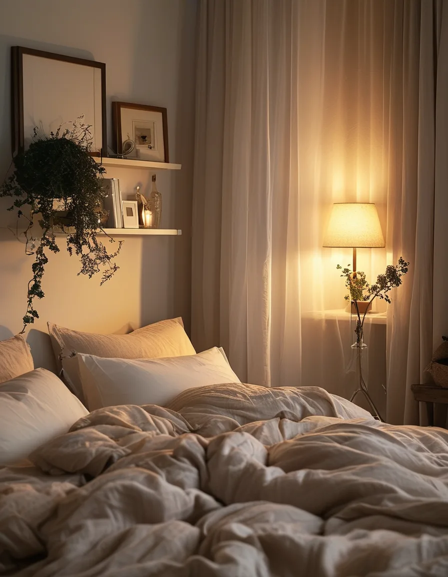 How to Set Up Your Bedroom for Better Sleep