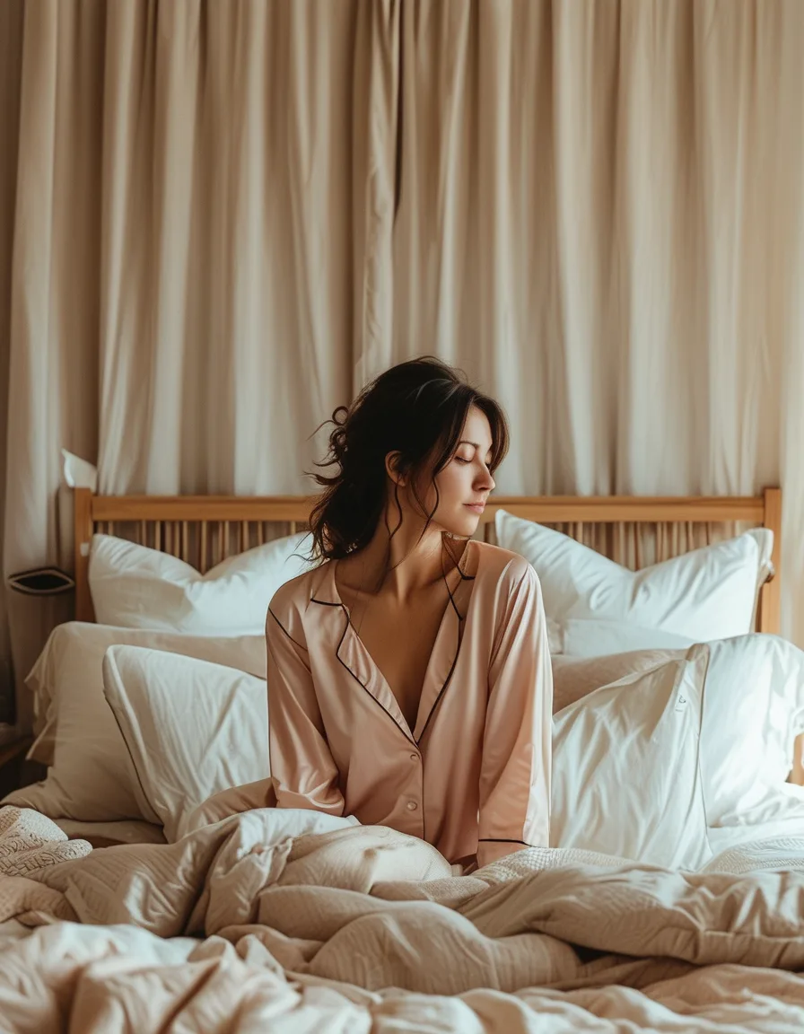 The Pillow Decoder: Matching Fill and Height to How You Actually Sleep