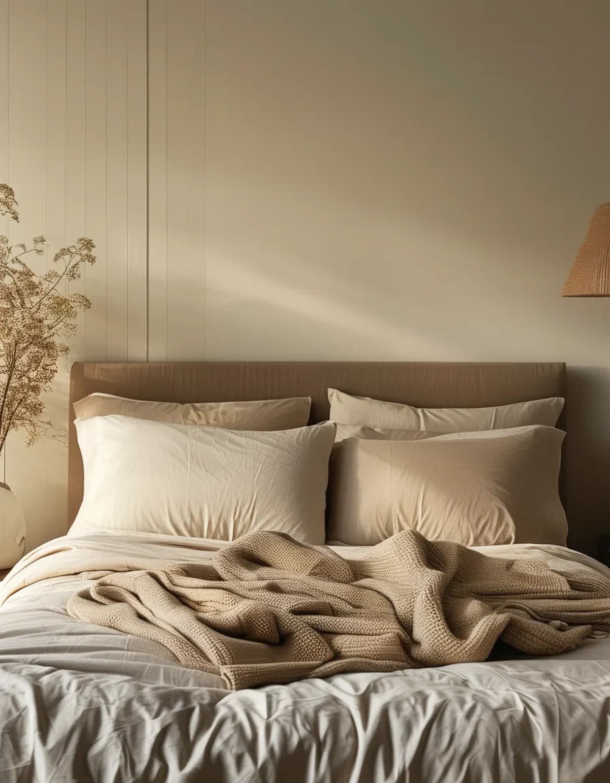 The Shoulder-Season Bedding Problem: Hot at Midnight, Freezing at 5am