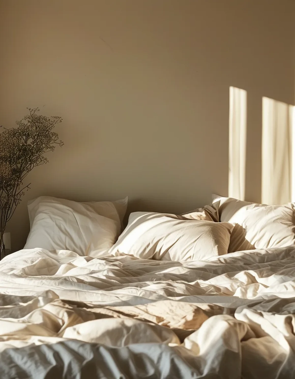 Top Sheet or No Top Sheet? The Bedmaking Debate, Actually Settled