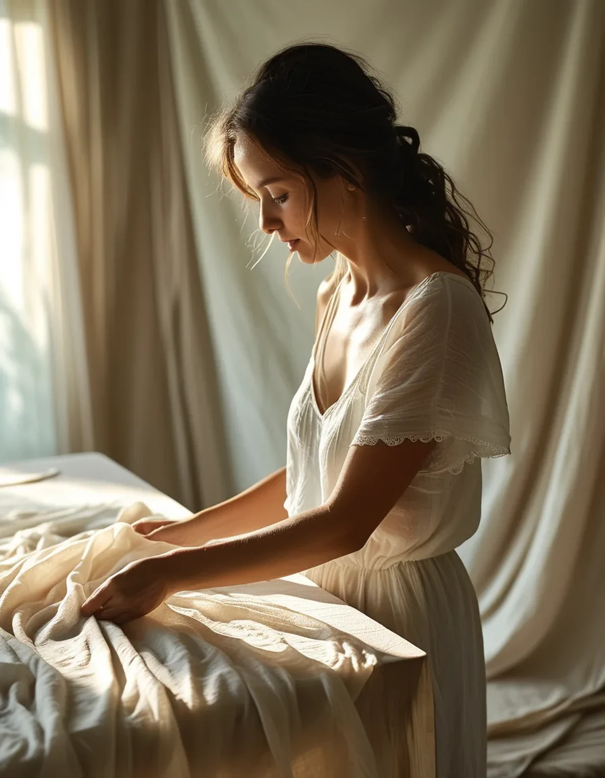 When to Switch Your Bedding for Autumn (It's Later Than You Think)
